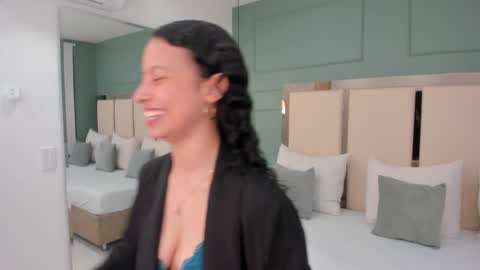 Selene Rousse  online show from September 2025 02:57:01 AM