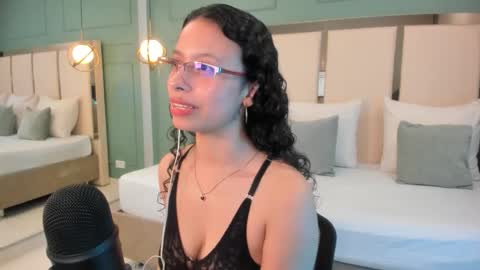 Selene Rousse  online show from September 2025 03:08:02 AM
