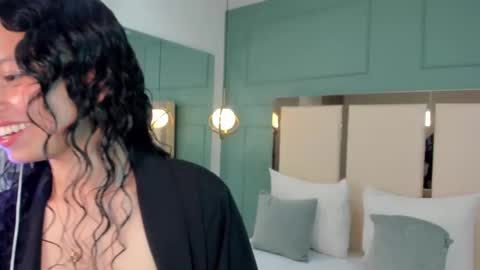Selene Rousse  online show from September 2025 02:58:02 AM