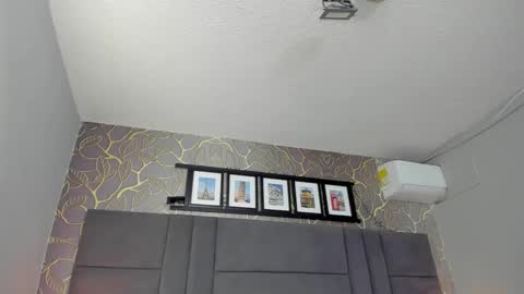 Selene online show from February 2025 07:58:02 PM