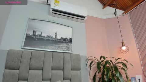 Selene online show from November 2025 03:41:01 AM