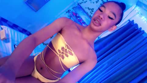Jessy online show from January 2025 10:08:02 PM