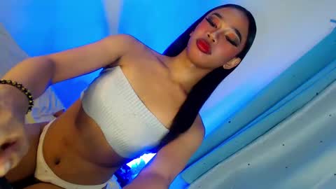 Jessy online show from January 2025 06:31:01 PM