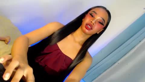 Jessy online show from January 2025 12:42:01 AM