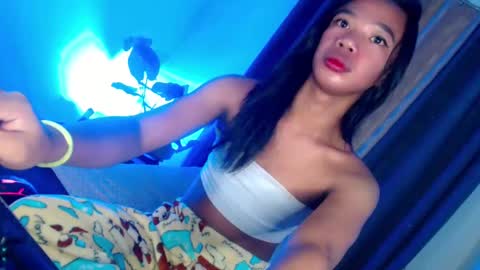 Jessy online show from February 2025 01:42:01 AM