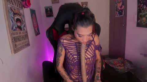  Selinna Kyle  online show from December 2024 11:07:01 PM