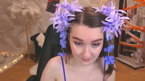 Snapshot of sensemysoul chatting on November 2025 06:30:01 PM sensemysoul online show from November 2025 06:30:01 PM