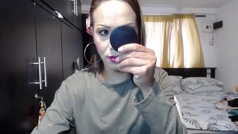 sensual_natalie online show from February 2025 04:07:01 PM