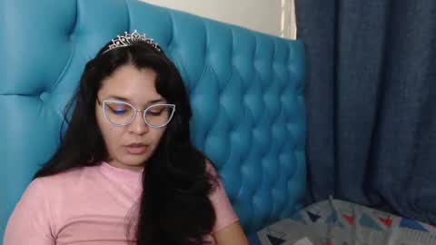 Vanessa online show from December 2024 12:52:01 AM