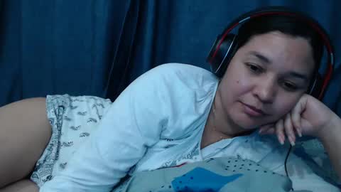 Vanessa online show from February 2025 12:42:01 AM