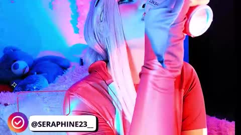 Snapshot of seraphine23_ chatting on November 2025 09:26:02 PM seraphine online show from November 2025 09:26:02 PM