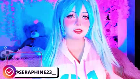 Snapshot of seraphine23_ chatting on November 2025 01:08:02 AM seraphine online show from November 2025 01:08:02 AM