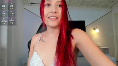Serena online show from February 2025 10:09:02 PM