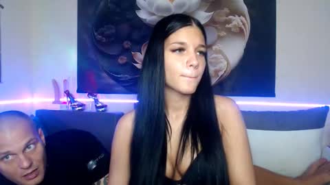 Snapshot of serenaandryan chatting on September 2025 06:51:02 PM serenaandryan online show from September 2025 06:51:02 PM