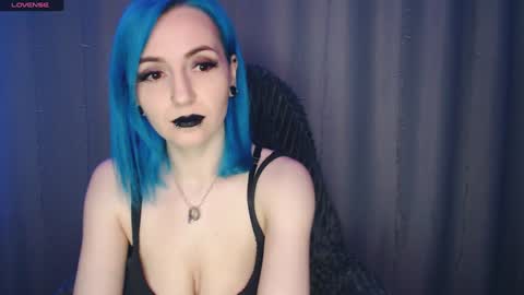 Snapshot of sereniiity chatting on January 2025 02:11:02 AM Alexia online show from January 2025 02:11:02 AM