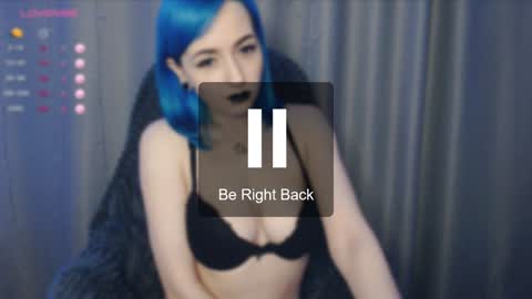 Snapshot of sereniiity chatting on January 2025 11:36:02 PM Alexia online show from January 2025 11:36:02 PM