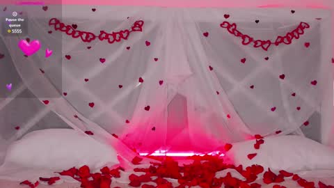 seshattt online show from February 2025 09:53:02 PM