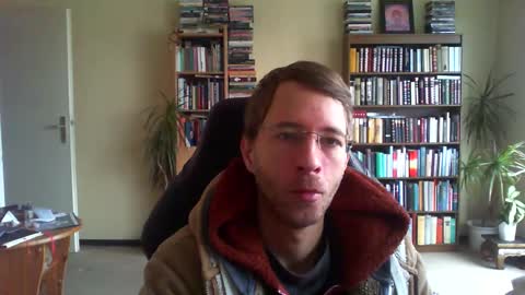 severeadversity online show from December 2024 09:46:01 AM