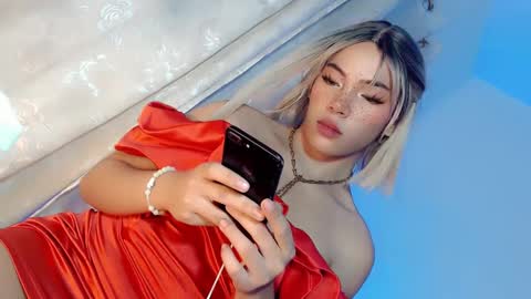 call me sofia online show from February 2025 05:40:02 PM