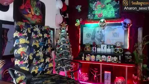 Snapshot of sexo_aharon chatting on December 2025 07:39:01 AM Aharon ravelo online show from December 2025 07:39:01 AM