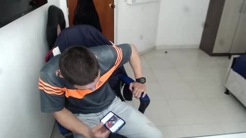 sextinger online show from December 2024 07:54:01 PM