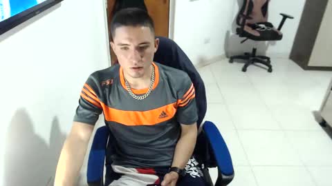 sextinger online show from December 2024 10:55:01 PM