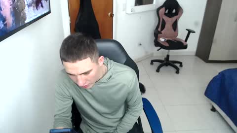 sextinger online show from December 2024 02:40:02 PM
