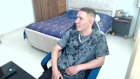 sextinger online show from January 2025 07:56:02 PM