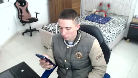 sextinger online show from January 2025 02:09:01 PM