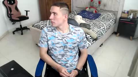 sextinger online show from January 2025 05:11:02 PM