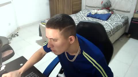 sextinger online show from January 2025 11:27:02 PM