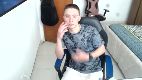 sextinger online show from January 2025 07:23:01 PM