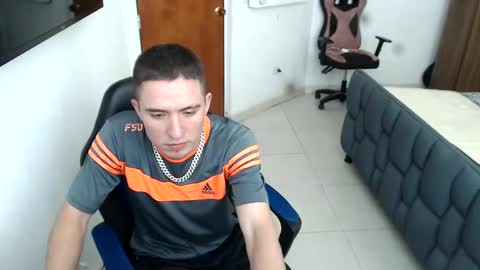 sextinger online show from January 2025 07:58:02 PM