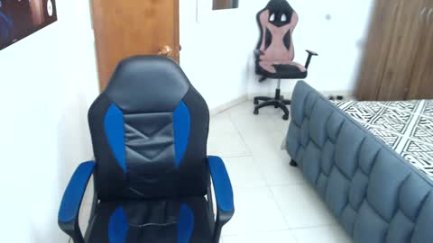 sextinger online show from January 2025 08:39:01 PM