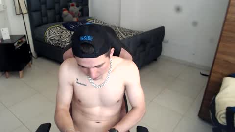 sextinger online show from February 2025 04:25:01 PM