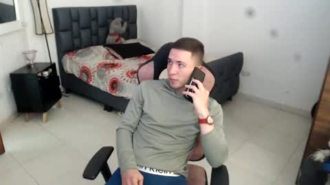 sextinger online show from February 2025 02:10:01 PM