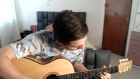 sextinger online show from March 2025 10:49:02 PM