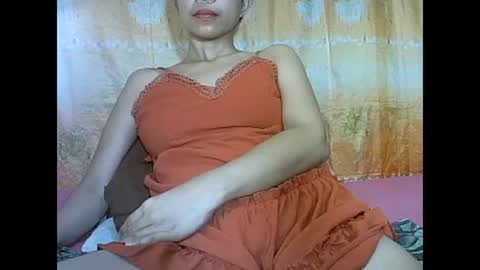 Snapshot of sexxiemegummi chatting on December 2024 06:10:02 AM Megummi or Meg online show from December 2024 06:10:02 AM