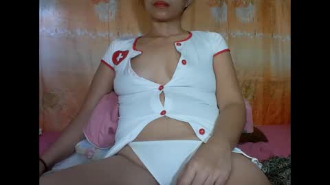 Snapshot of sexxiemegummi chatting on December 2024 01:25:01 AM Megummi or Meg online show from December 2024 01:25:01 AM