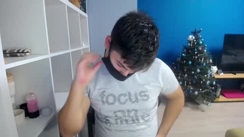 Tommy online show from December 2024 03:49:02 PM