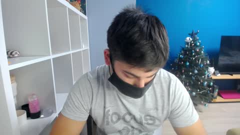 Tommy online show from December 2024 07:24:01 PM