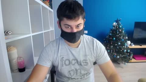 Tommy online show from December 2024 09:22:02 AM