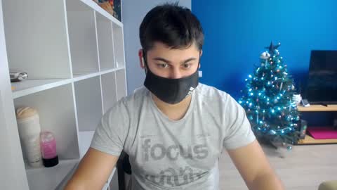 Tommy online show from December 2024 03:42:02 PM