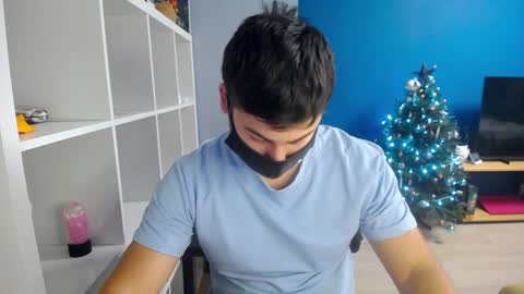 Tommy online show from December 2024 02:22:02 PM