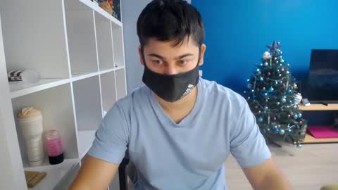 Tommy online show from December 2024 07:26:02 AM