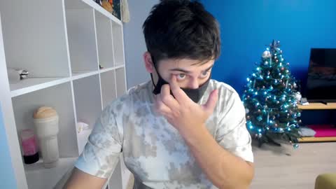 Tommy online show from January 2025 01:35:01 PM