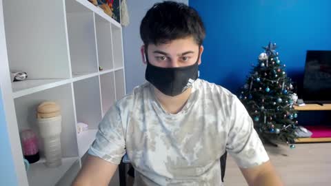 Tommy online show from January 2025 03:28:01 PM