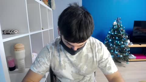 Tommy online show from January 2025 07:13:02 PM