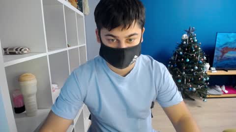 Tommy online show from January 2025 08:43:02 AM