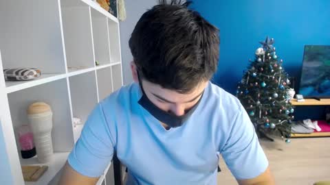 Tommy online show from January 2025 07:53:02 AM